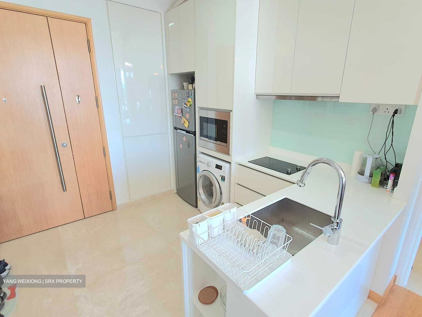 Kingsford . Hillview Peak (D23), Condominium #455725401